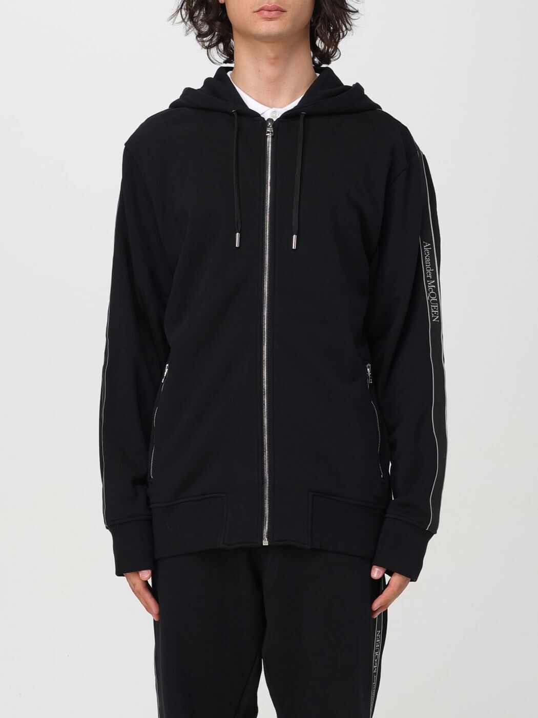 Alexander McQueen - 未使用 Alexander McQUEEN アレキサンダー