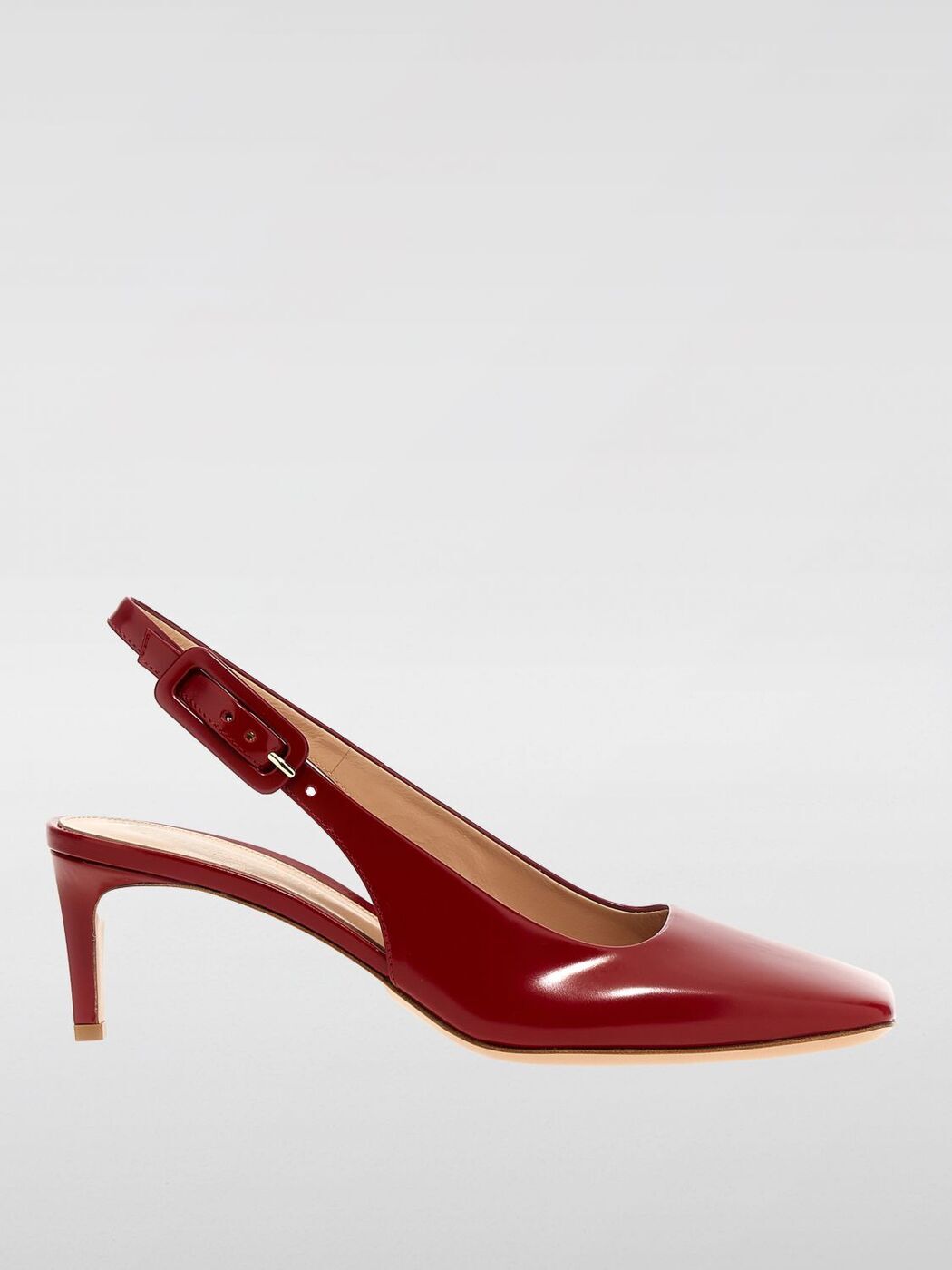 ȥå GIANVITO ROSSI ϥҡ ѥץ ǥ å High heels G9551855RICTO...