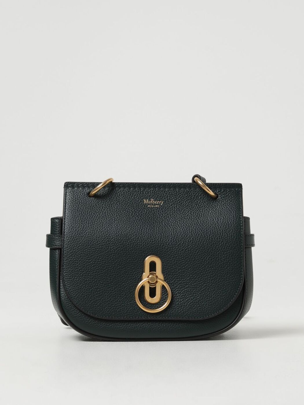 ޥ٥꡼ MULBERRY Хå ǥ ꡼ Business bags HH4966205 Green  ̵ ...