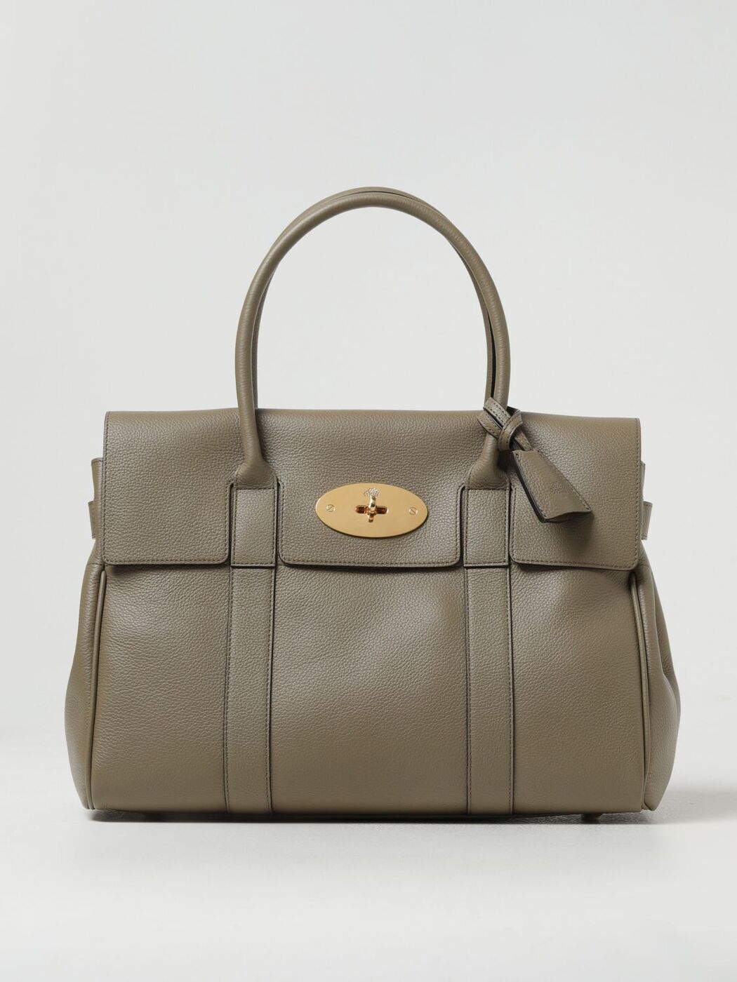 ޥ٥꡼ MULBERRY Хå ǥ ꡼ Business bags HH2873205 Green  ̵ ...