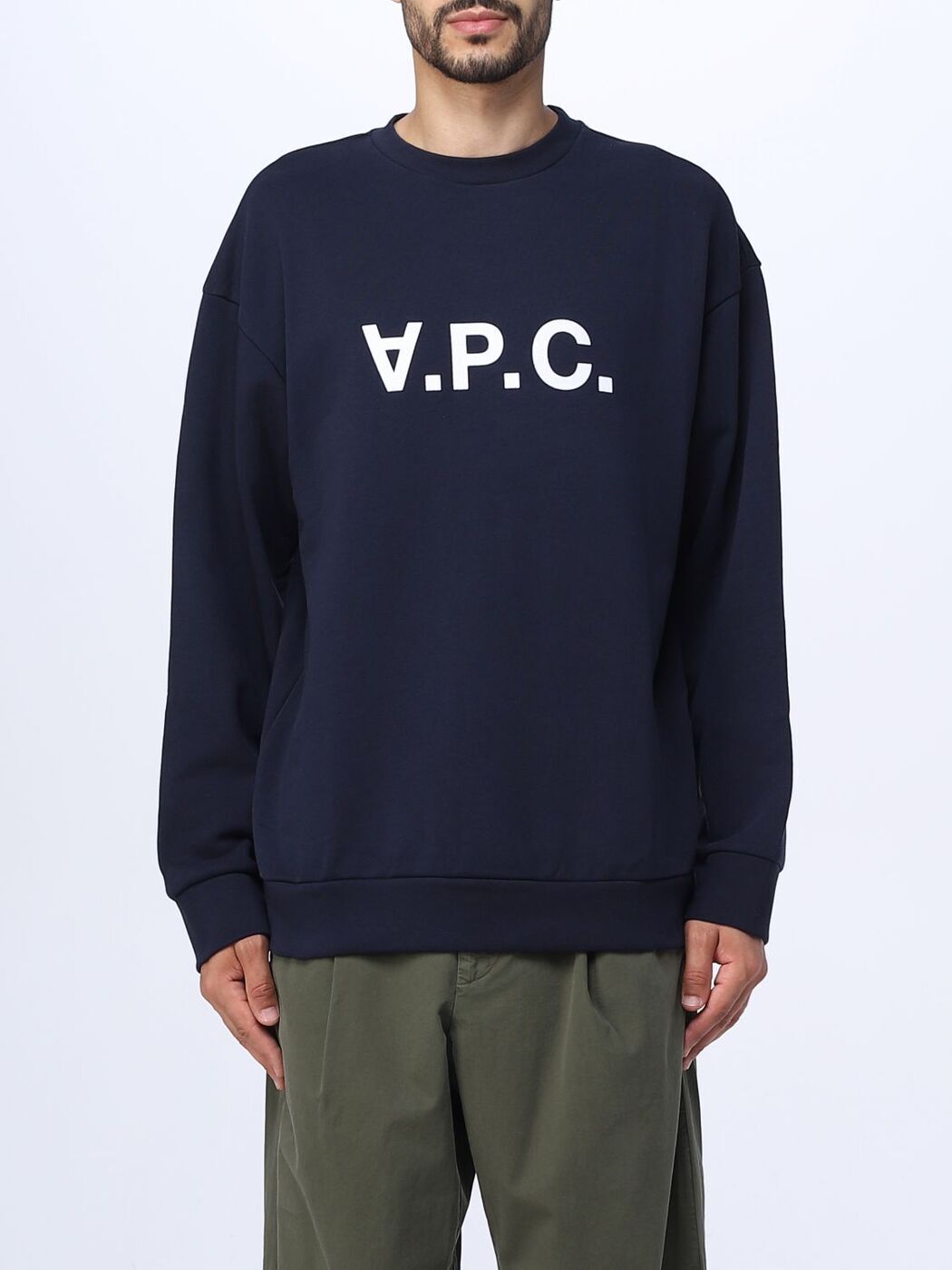 A.P.C. A[y[Z[ u[ Blue XCEFA Y H~2023 COFDXH27836 y֐ŁEzybsOz gi