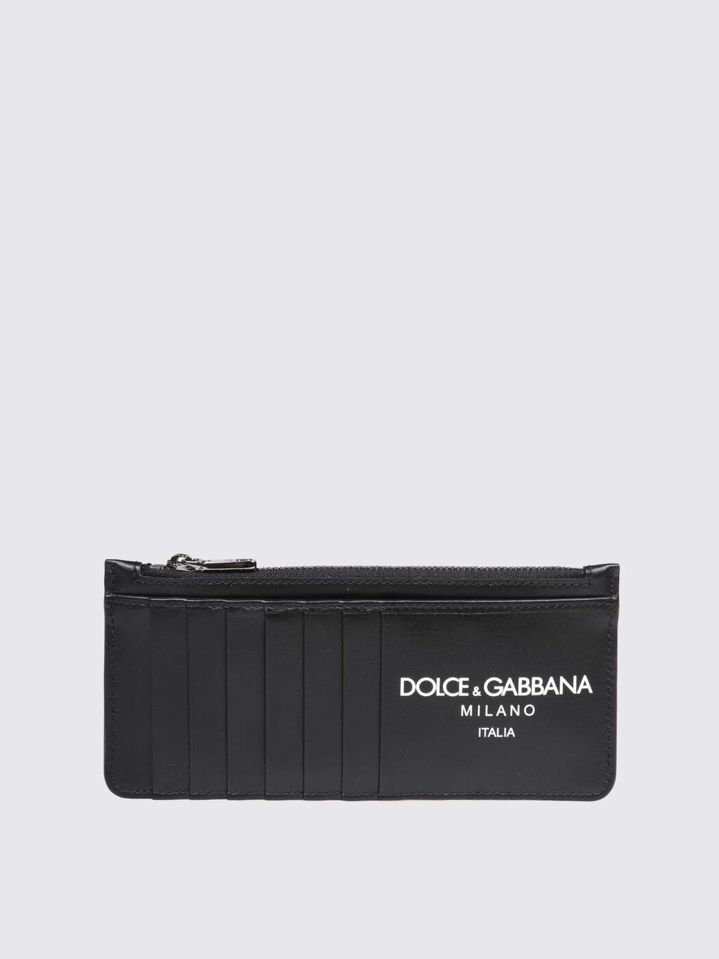 ドルチェ＆ガッバーナ 財布（メンズ） DOLCE&GABBANA ドルチェ&ガッバーナ ブラック Black 財布 メンズ 秋冬2023 BP2172AN244 【関税・送料無料】【ラッピング無料】 gi