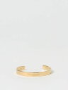 【1000円OFFクーポン配布中!!】 メゾン マルジェラ MAISON MARGIELA ジュエリー メンズ ゴールド Jewelry SM1UY0066SV0158 Gold 関税 送料無料 ラッピング無料 2025SS gi