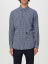 【三連休限定1000円OFF】 ディースクエアード DSQUARED2 シャツ メンズ ホワイト Shirts S74DM0871S35052 White 関税 送料無料 ラッピング無料 2025AW gi