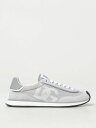 ドルチェ&ガッバーナ DOLCE&GABBANA スニーカー メンズ グレー Sneakers CS2288A3D42 Grey 関税 送料無料 ラッピング無料 2025SS gi