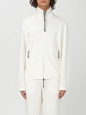 エンポリオ アルマーニ EMPORIO ARMANI スウェットシャツ トレーナー メンズ Sweatshirts EM000083AF10103 Yellow Cream 関税 送料無料 ラッピング無料 2024SS gi