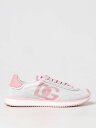 ドルチェ&ガッバーナ DOLCE&GABBANA スニーカー レディース Sneakers CK2288A5355 White 1 関税 送料無料 ラッピング無料 2025SS gi