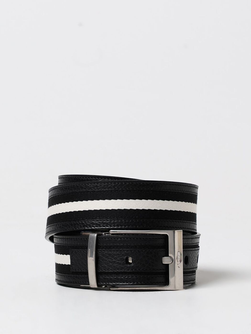 Х꡼ BALLY ٥  ֥å Belts MBB02PSI057 Black  ̵ åԥ̵ 2025SS ...