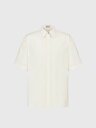 【三連休限定1000円OFF】 ディオール CHRISTIAN DIOR シャツ メンズ ホワイト Shirts 493C516A6067 White 関税 送料無料 ラッピング無料 2025AW gi