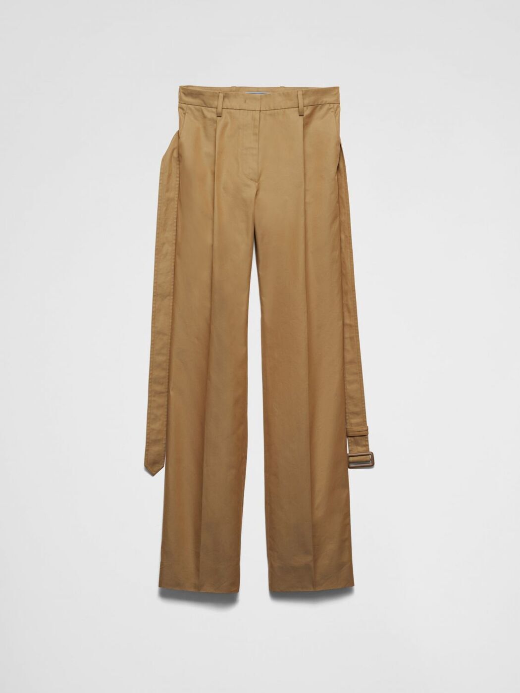 ץ PRADA ܥ ѥ ǥ Trousers P230IK14ZG Rope  ̵ åԥ̵ 2025S...
