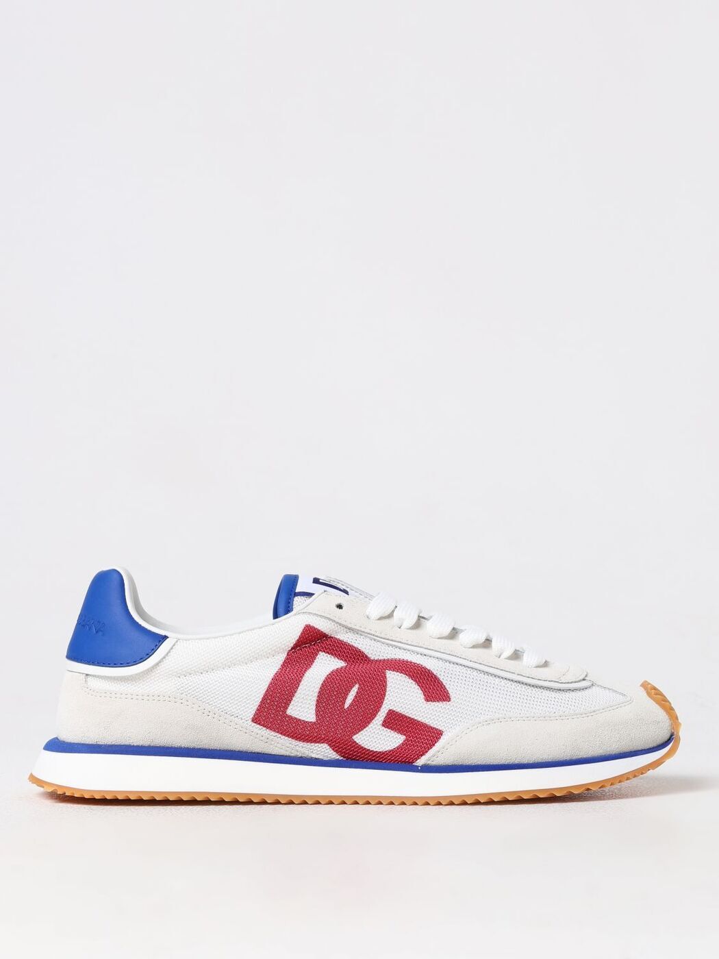 楽天BRANDSHOP・クラージュ楽天市場店【本日ポイント最大4倍!!】 ドルチェ&ガッバーナ DOLCE&GABBANA スニーカー メンズ マルチカラー Sneakers CS2288A5355 Multicolor 関税 送料無料 ラッピング無料 2025SS gi