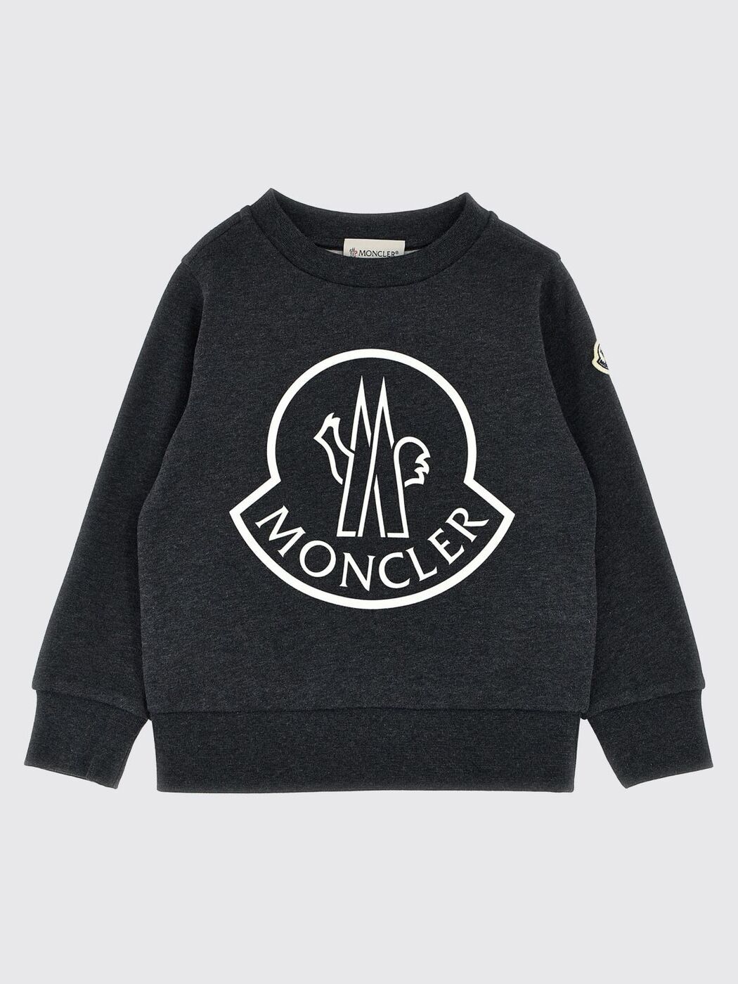 ݥȺ4!! 󥯥졼 MONCLER 롼ͥåѡ ˥åȥ ܡ 졼 Crew neck ju...