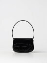 ディーゼル DIESEL バッグ レディース ブラック Business bags X08396PS202 Black 関税 送料無料 ラッピング無料 2025SS gi