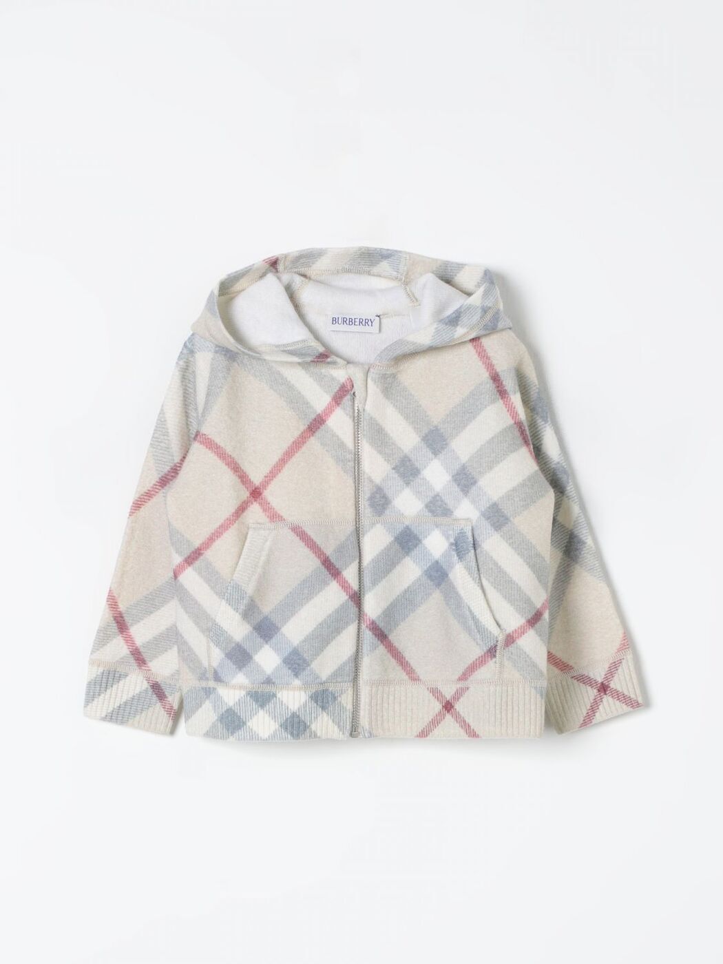 СХ꡼ BURBERRY T ȥåץ ٥ӡ˥å T-shirt 8093851 Dove Grey  ̵ ...