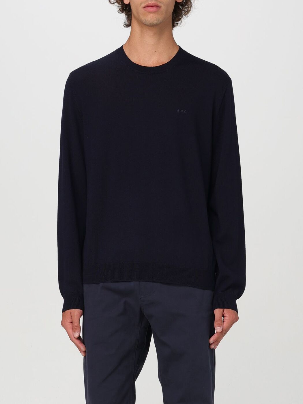 楽天市場】メンズ a.p.c(ニット・セーター|トップス):メンズ 楽天市場】メンズ a.p.c(ニット・セーター|トップス):メンズ