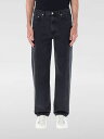 アーペーセー A.P.C. デニム メンズ ブラック Jeans H09121COGEX Black 関税 送料無料 ラッピング無料 2025SS gi