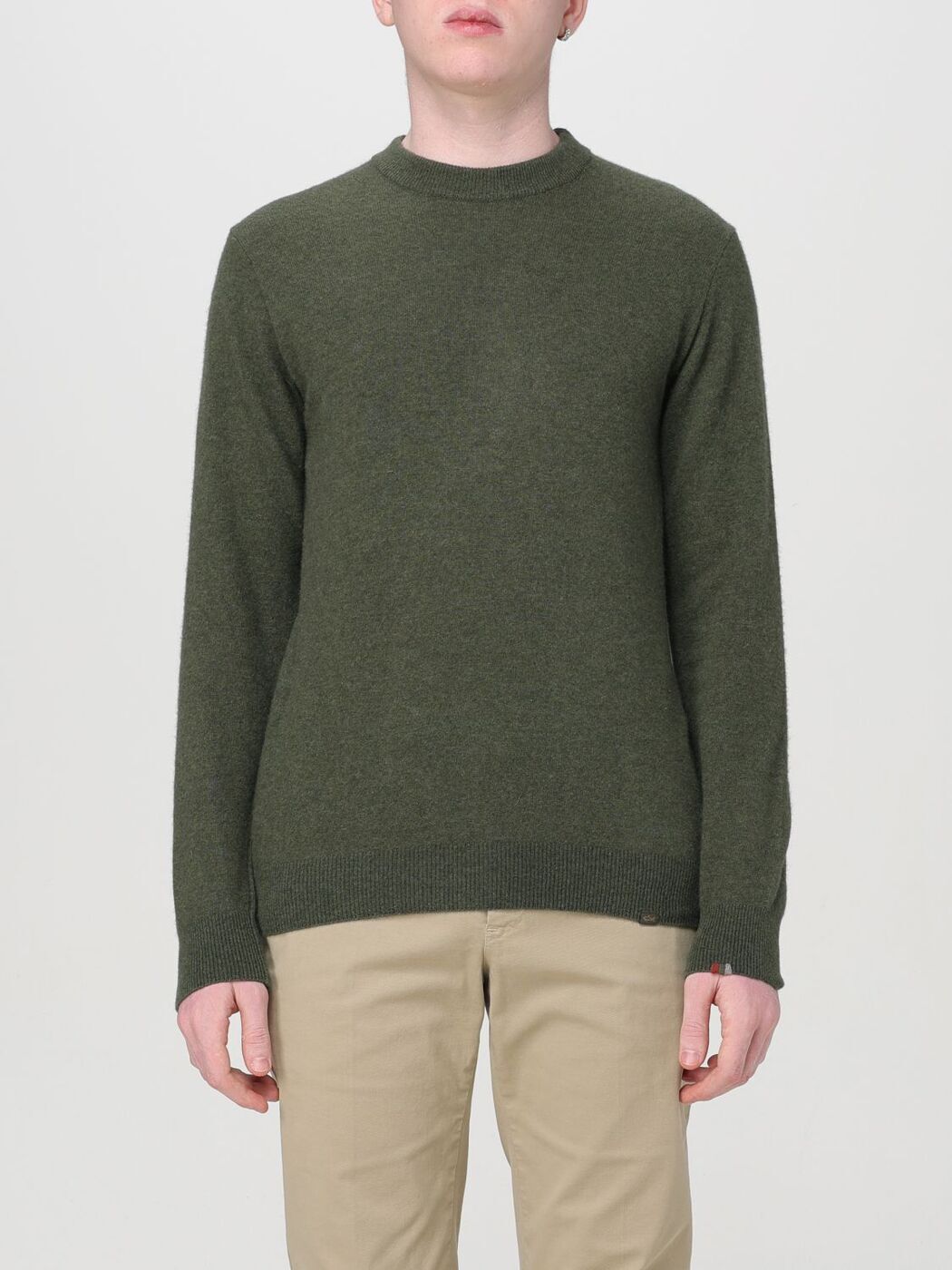 ݡ  㡼 PAUL & SHARK  ˥åȥ  ꡼ Knitwear 14311011 Green...