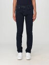 エンポリオ アルマーニ EMPORIO ARMANI デニム メンズ ブルー Jeans 8N1J061G0IZ Denim 関税 送料無料 ラッピング無料 2025AW gi
