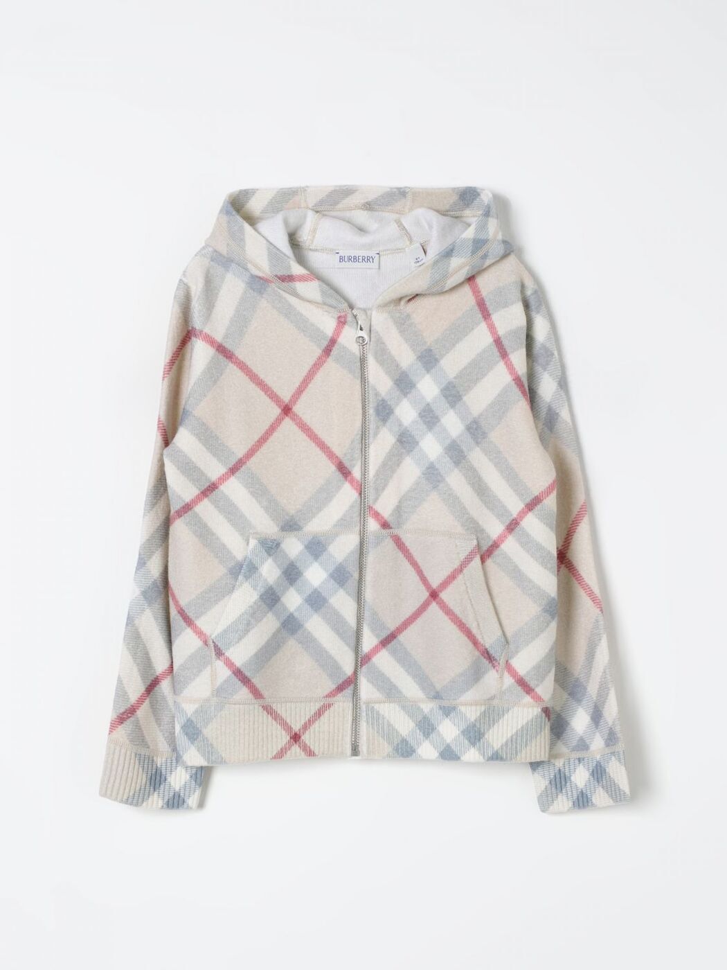 ݥ4!! СХ꡼ BURBERRY 롼ͥåѡ ˥åȥ ܡ Crew neck jumpers ...