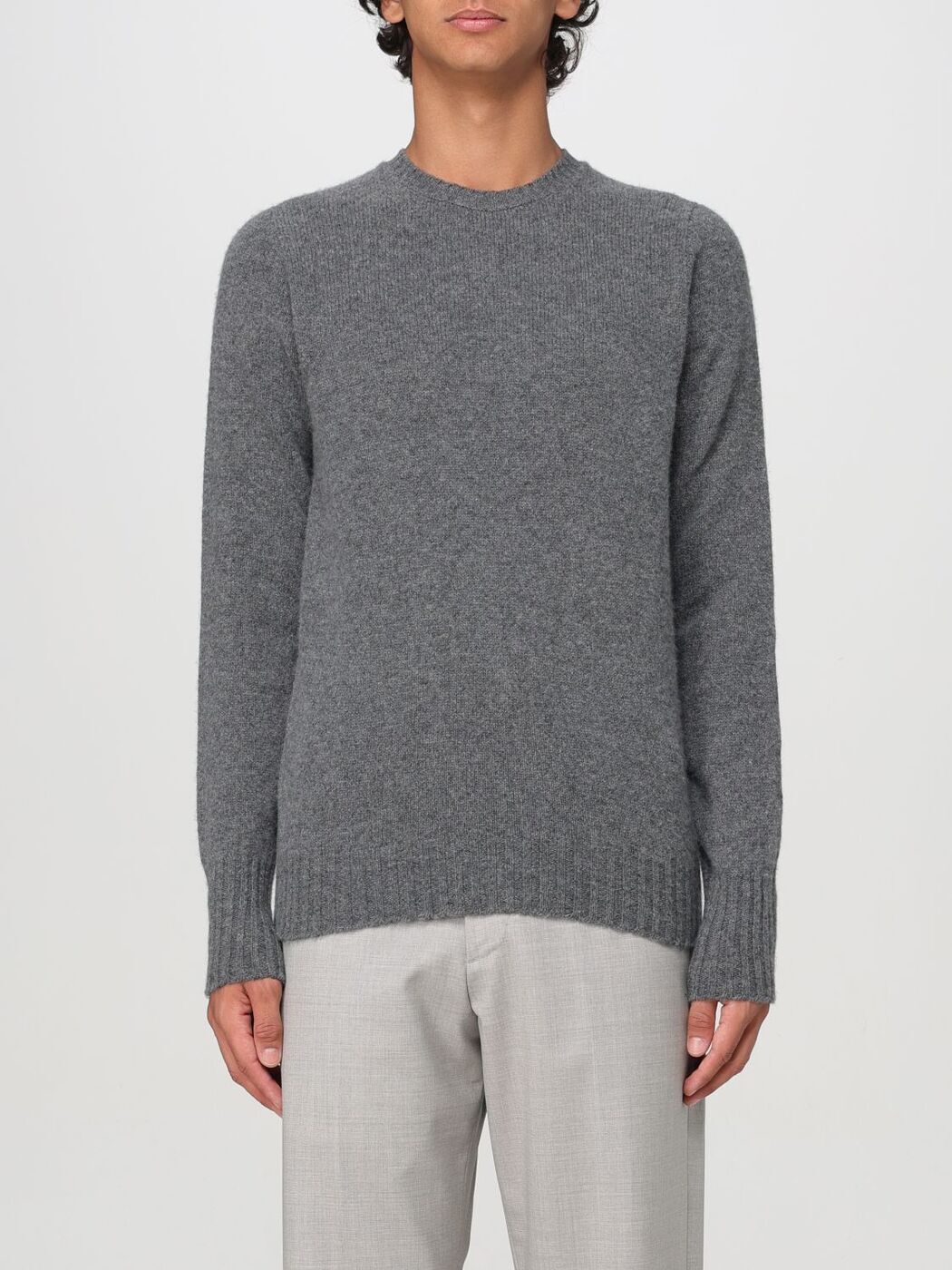 ɥ⥢ DRUMOHR  ˥åȥ  졼 Knitwear D4W103 Grey  ̵ åԥ̵ ...
