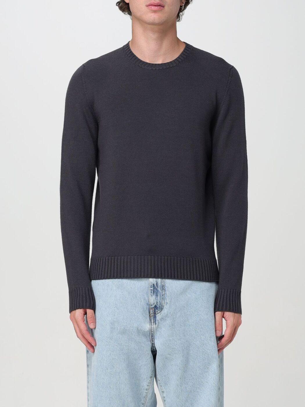 ɥ⥢ DRUMOHR  ˥åȥ  졼 Knitwear D7M103 Grey  ̵ åԥ̵ ...