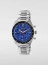 【1000円OFFクーポン配布中!!】 グッチ GUCCI ウォッチ 時計 レディース シルバー Watches YA142317 Silver 関税 送料無料 ラッピング無料 2024SS gi