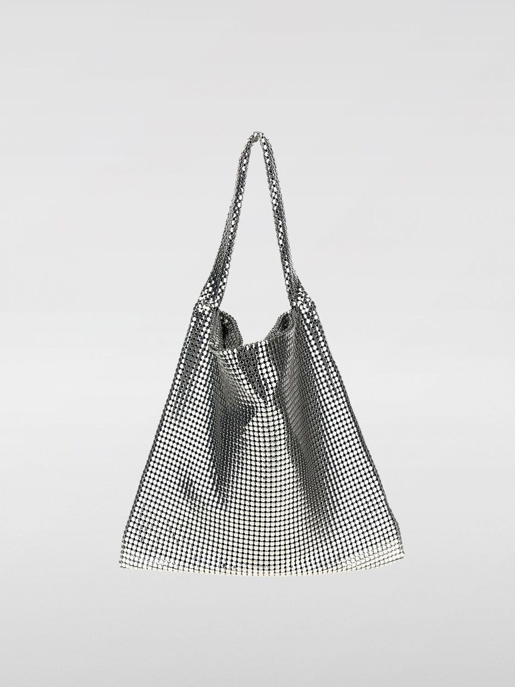 Х RABANNE Хå ǥ 졼 Business bags 24PSS0434MET607 Grey  ̵ ...