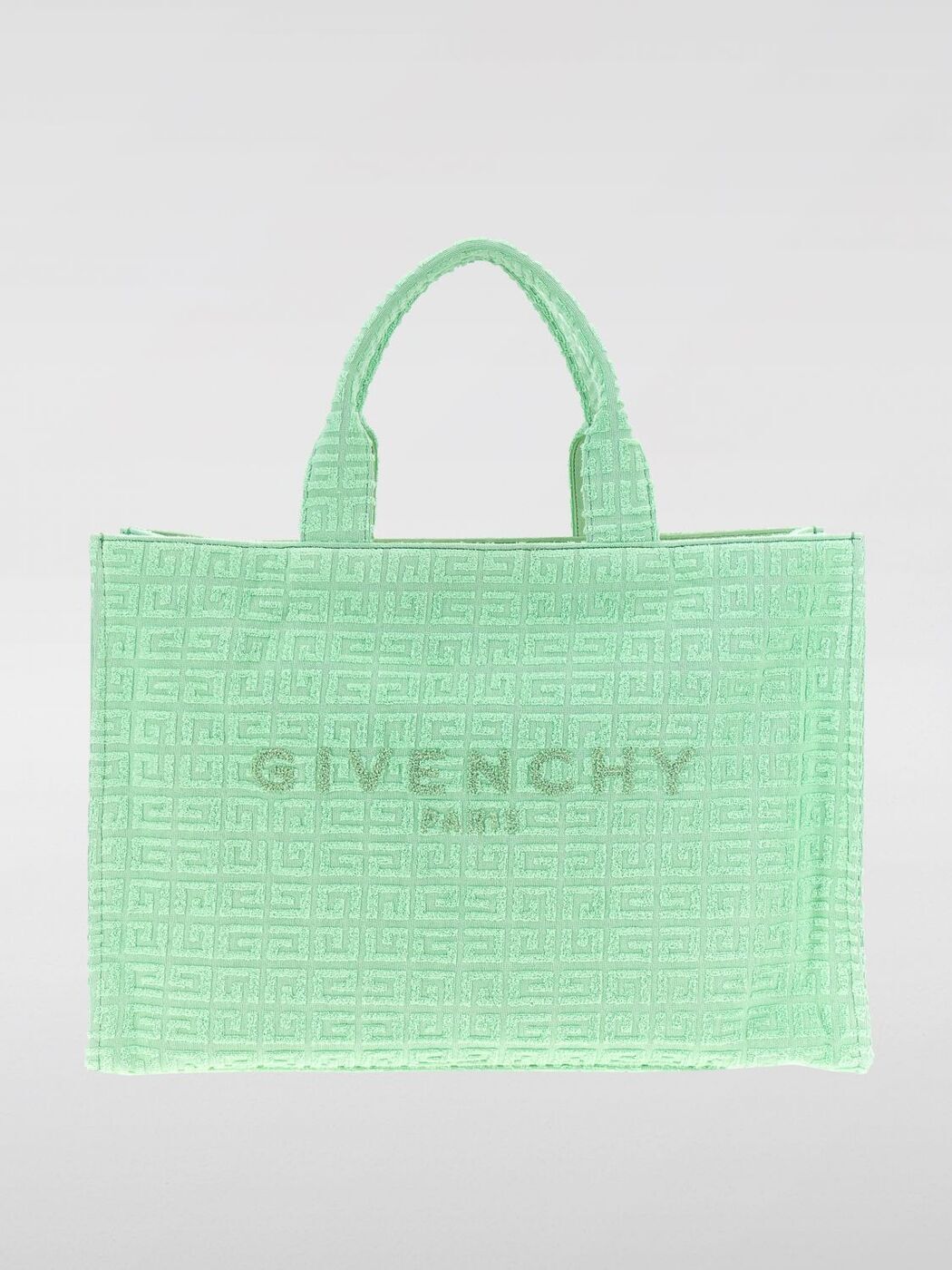 Х󥷥 GIVENCHY Хå ǥ ꡼ Business bags BB50ZVB24E Green  ̵ ...