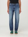 アーペーセー A.P.C. デニム メンズ ブルー Jeans COHADH09121 Blue 関税 送料無料 ラッピング無料 2025AW gi