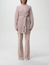 マックス マーラ MAX MARA セーター ニットウェア レディース Knitwear 2421346011600 Blush Pink 関税 送料無料 ラッピング無料 2025AW gi