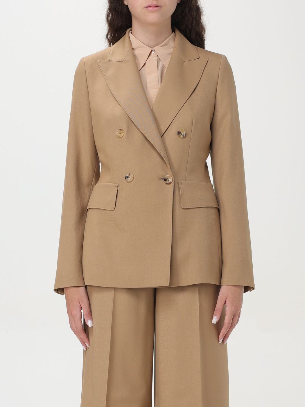 楽天市場】maxmara キャメル ジャケットの通販 楽天市場】maxmara キャメル ジャケットの通販