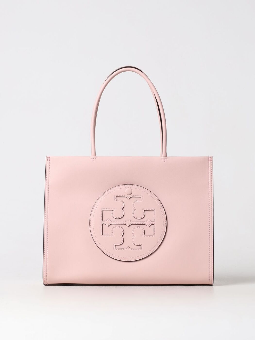 トリー バーチ TORY BURCH トートバッグ レディース ピンク Tote bags 145612 Pink 関税 送料無料 ラッピング無料 2025SS gi