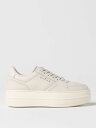ホーガン HOGAN スニーカー レディース Sneakers HXW6700FK80JUS Butter 関税 送料無料 ラッピング無料 2025SS gi