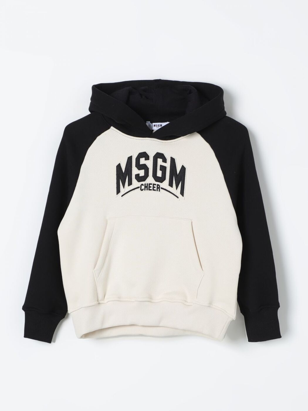 エムエスジーエム MSGM クルーネックジャンパー ニットウェア ボーイズ レッド Crew neck jumpers F4MSJBHS225 Red 関税 送料無料 ラッピング無料 2025AW giのサムネイル