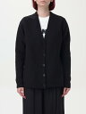 ジルサンダー JIL SANDER セーター ニットウェア レディース ブラック Knitwear J01HP0002J14603 Black 関税 送料無料 ラッピング無料 2025AW gi
