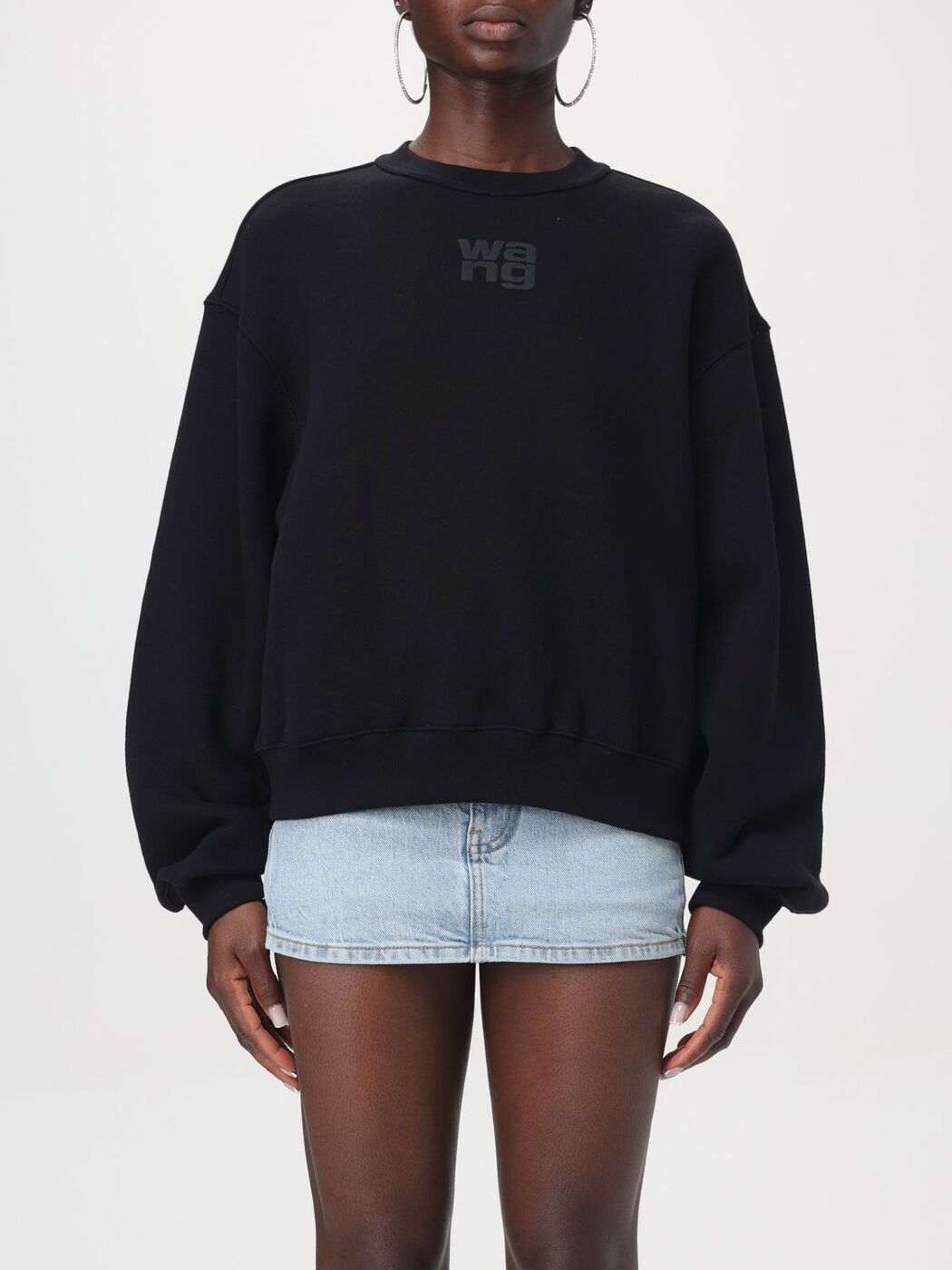 alexanderwang 30325F004105 関税送料込 楽天市場】T by Alexander Wang(スウェット・トレーナー