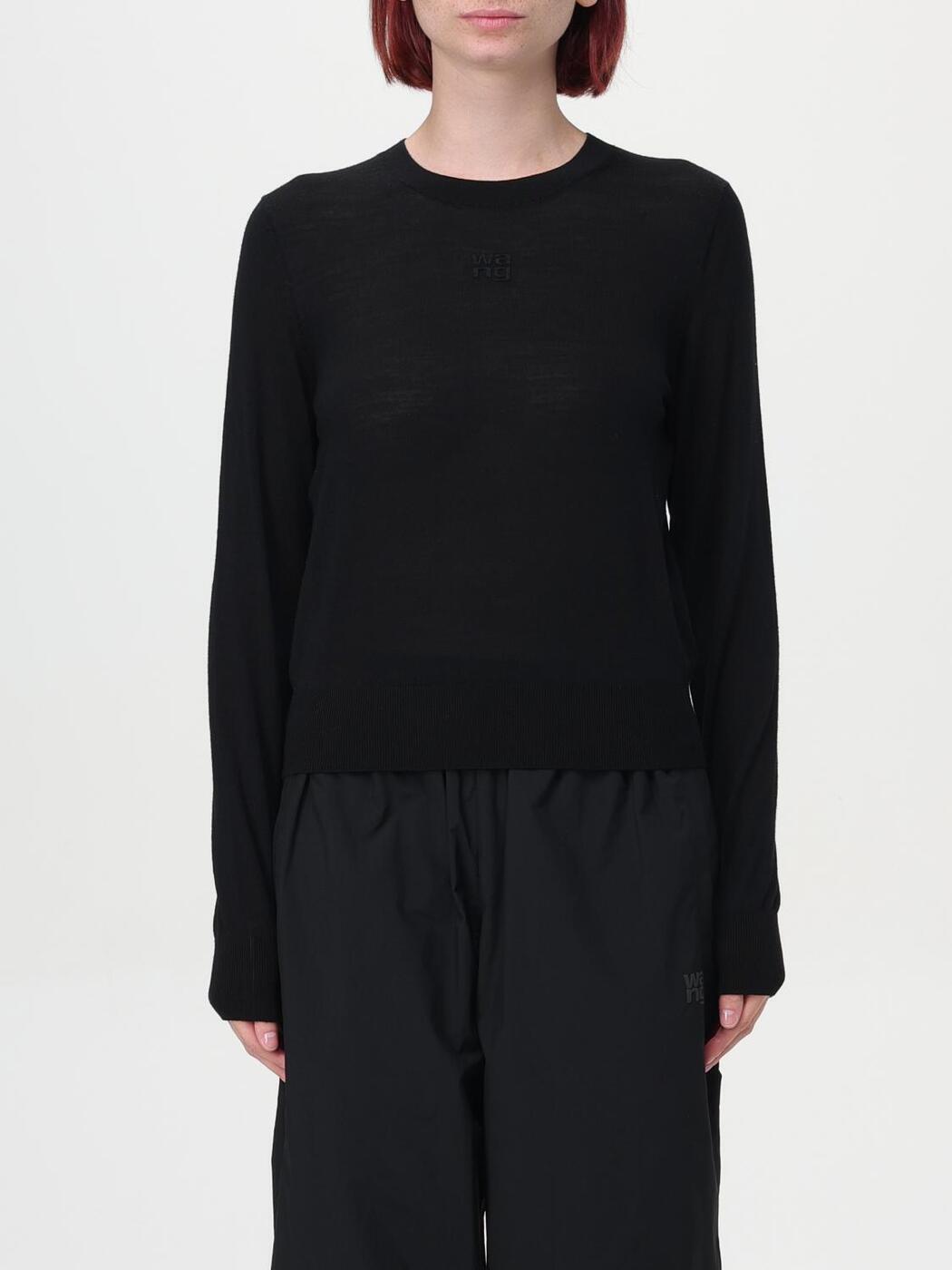 楽天市場】alexander wang(ニット・セーター|トップス 楽天市場】alexander wang(ニット・セーター|トップス