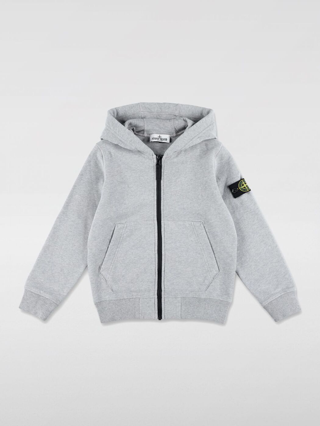 ݥȺ4!! ȡ  STONE ISLAND JUNIOR 롼ͥåѡ ˥åȥ ܡ ...