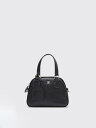 クレージュ COURREGES バッグ レディース ブラック Business bags 324GSA132CR0065 Black 関税 送料無料 ラッピング無料 2025AW gi