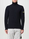 【三連休限定1000円OFF】 ストーン アイランド STONE ISLAND スウェットシャツ トレーナー メンズ ネイビー Sweatshirts 8115552C2 Navy 関税 送料無料 ラッピング無料 2025AW gi