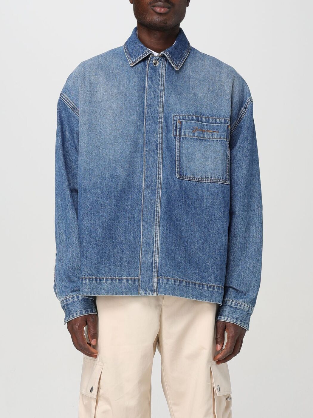 楽天市場】JACQUEMUS(コート・ジャケット|メンズファッション 楽天市場】JACQUEMUS(コート・ジャケット|メンズファッション