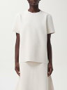 ジルサンダー JIL SANDER ポロシャツ Tシャツ レディース T-shirts and polo shirts J04GP0005J18208 Blush Pink 関税 送料無料 ラッピング無料 2025AW gi
