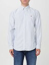 【三連休限定1000円OFF】 ポロ ラルフ ローレン POLO RALPH LAUREN シャツ メンズ Shirts 710792041 Striped 関税 送料無料 ラッピング無料 2025SS gi