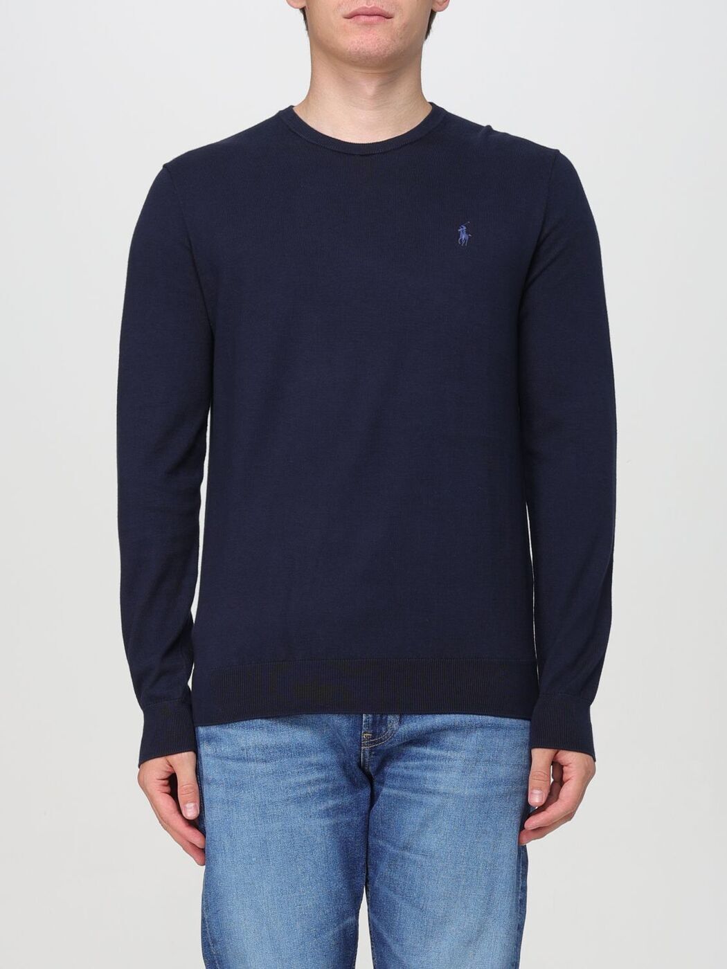 ݥ   POLO RALPH LAUREN  ˥åȥ  ֥롼 Knitwear 710684957 B...
