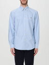 【三連休限定1000円OFF】 ポロ ラルフ ローレン POLO RALPH LAUREN シャツ メンズ ブルー Shirts 710792041 Blue 関税 送料無料 ラッピング無料 2026AW gi