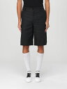 ドルチェ&ガッバーナ DOLCE&GABBANA ショーツ メンズ ブラック Shorts GV5TATGI437 Black 関税 送料無料 ラッピング無料 2025AW gi