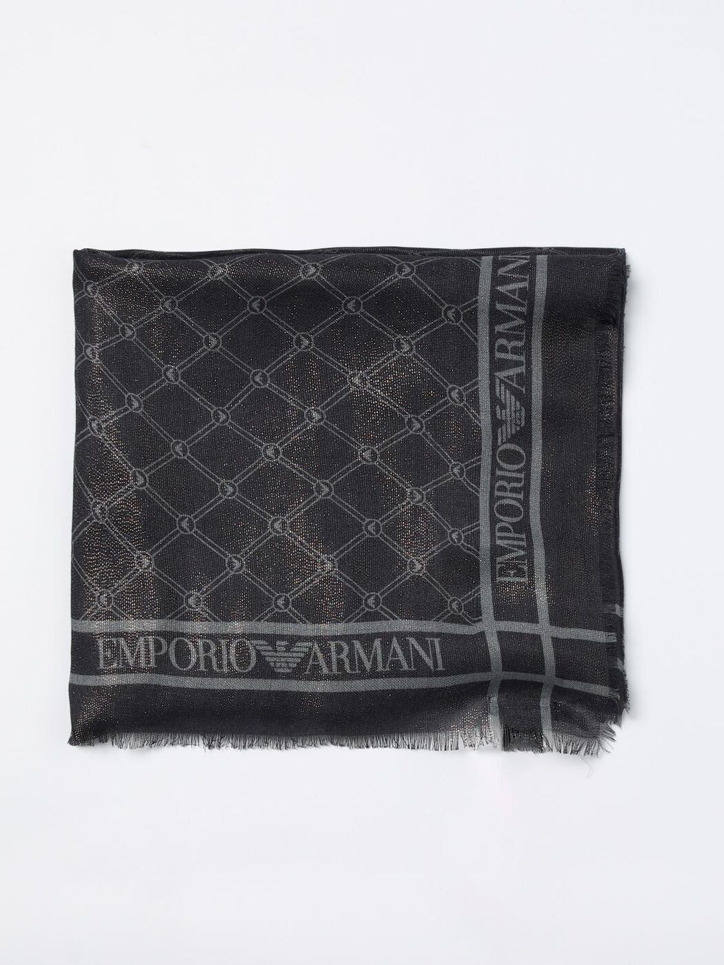 ݥꥪ ޡ EMPORIO ARMANI ϥƥ꡼ եåʪ ǥ 졼 Hi-tech acces...