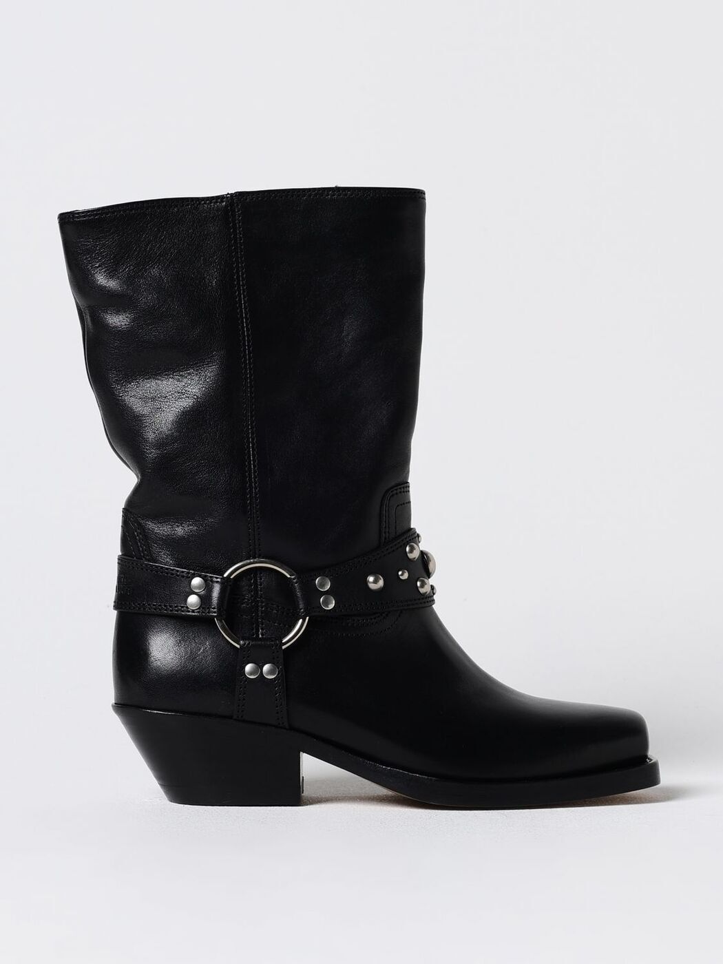ݥȺ4!! ٥ ޥ ISABEL MARANT ֡ ǥ ֥å Boots BO0135FAB3A...