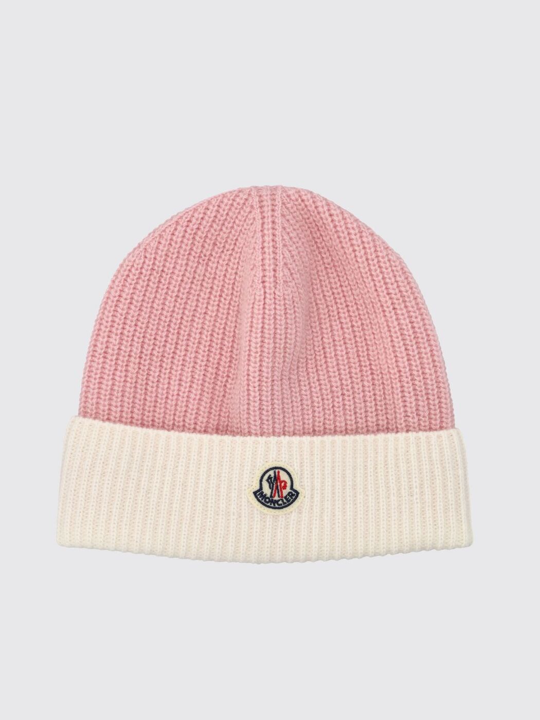 󥯥졼 MONCLER ϥå ˹ 륺 ԥ Hats 3B00006M1241 Pink  ̵ åԥ̵ ...