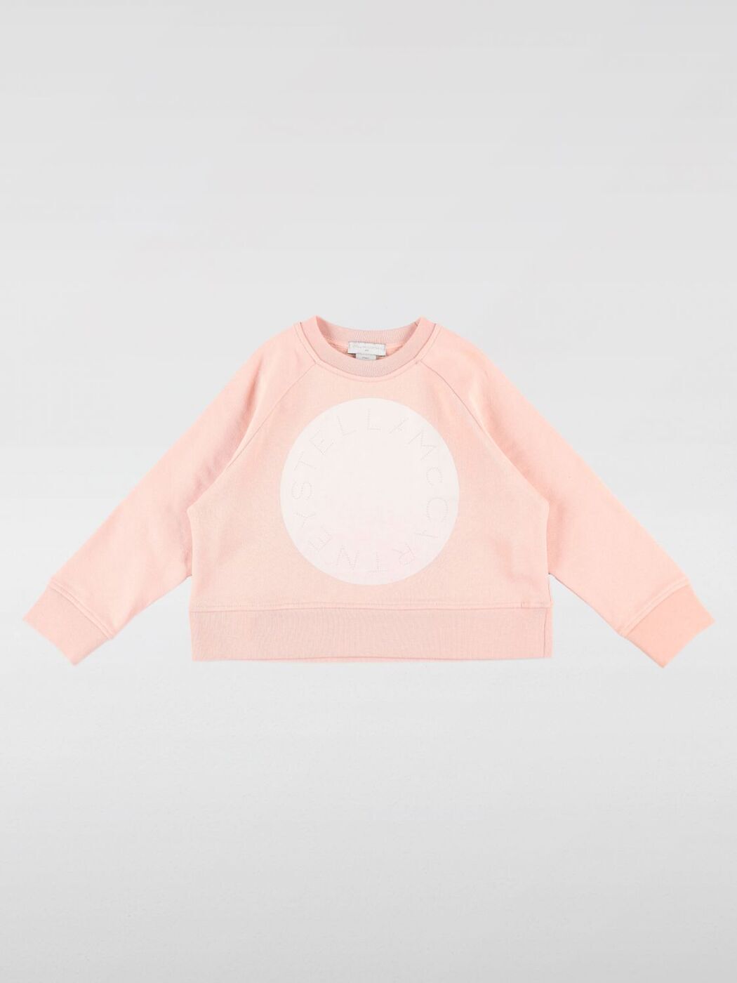 ƥޥåȥˡ STELLA MCCARTNEY 롼ͥåѡ ˥åȥ 륺 ԥ Crew neck jump...